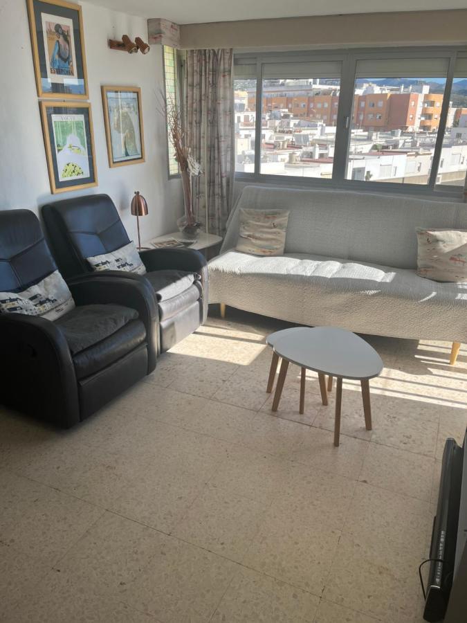 Large Three Bedroom Apartment Panoramic Sea Views Estepona Exterior photo